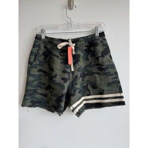 Sundry Shorts-NWT-Camo With Stripes-Size 1-Small